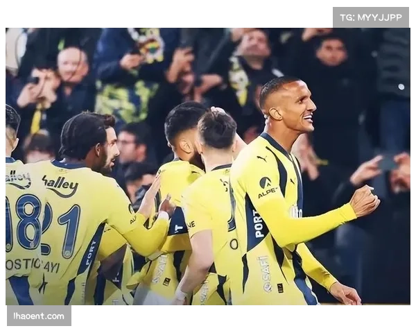 土超中游球队分差微小 每一轮比赛结果都将改变排名格局